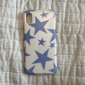 iPhone X/XS phone case